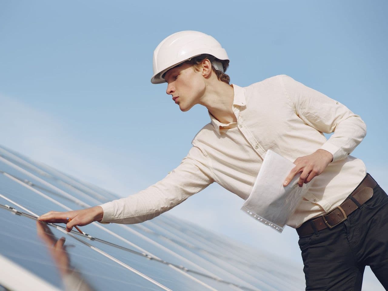Diagnostic immobilier