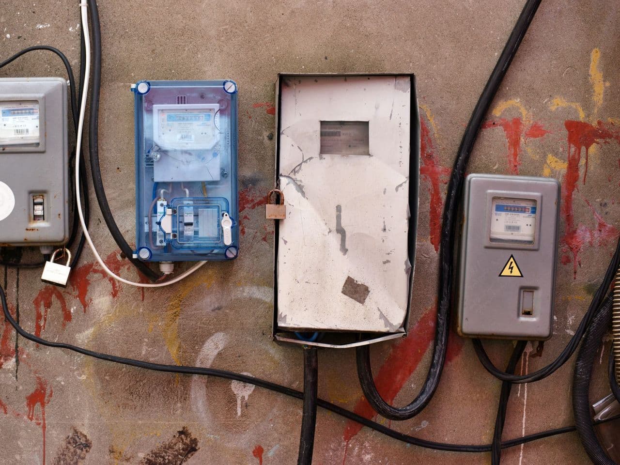 Rénovation électrique