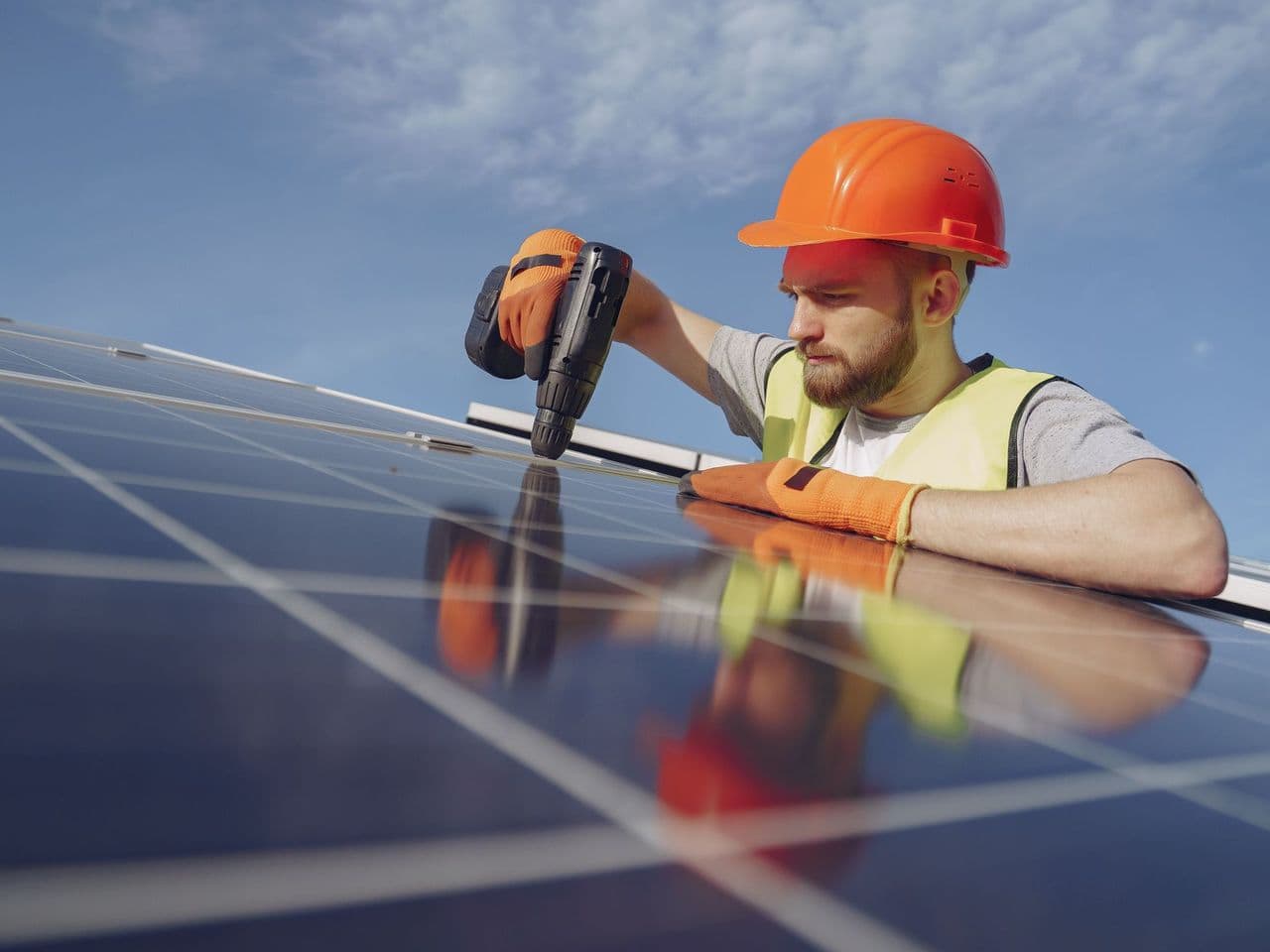 Rénovation énergétique